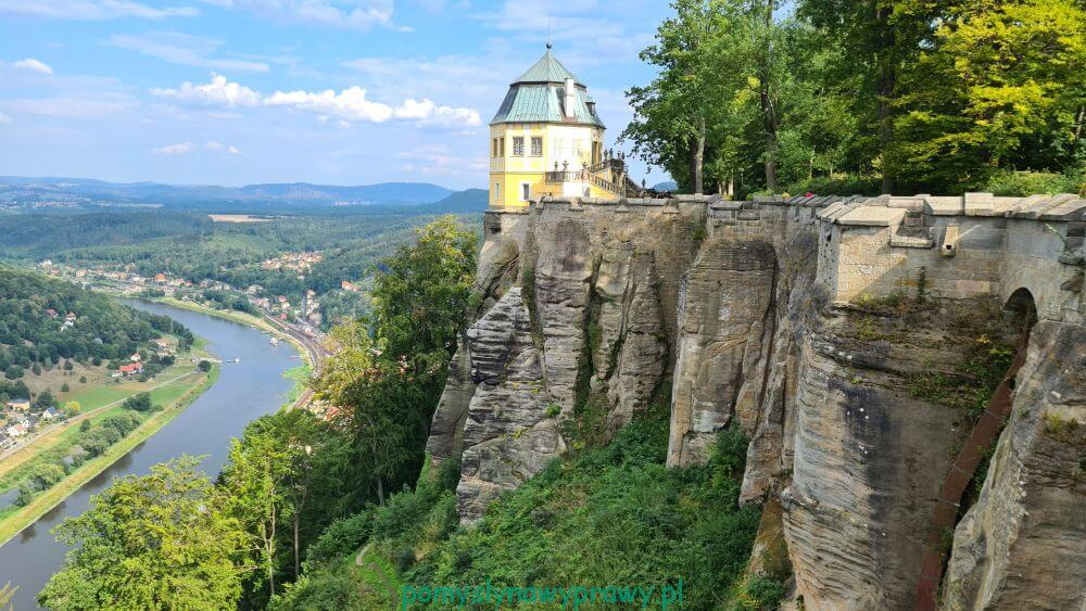 07-Niemcy-Szwajcaria-Saksonska-twierdza-Konigstein-7